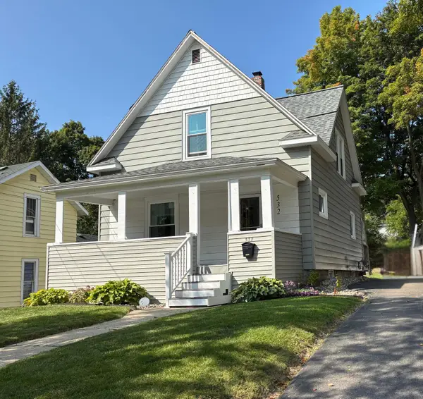 532 N Michigan Avenue, Hastings, MI 49058
