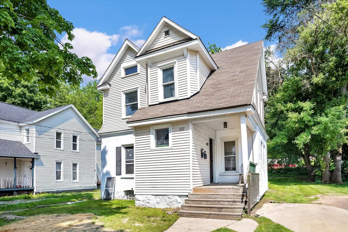 822 Prospect Avenue Ne, Grand Rapids, MI 49503 - #1
