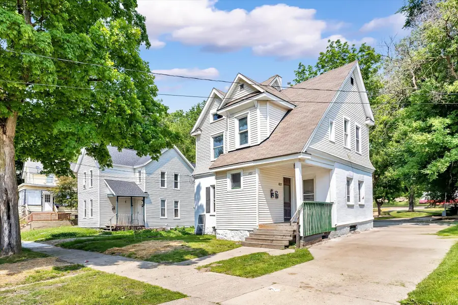 822 Prospect Avenue Ne, Grand Rapids, MI 49503 - #3