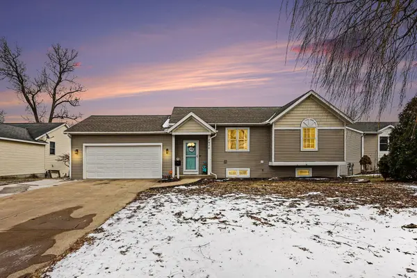 2978 Sunrise Avenue, Holland, MI 49424