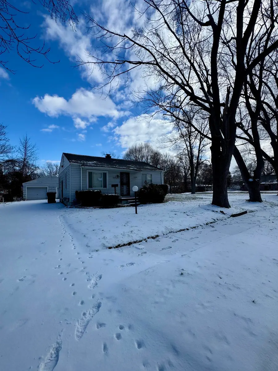 2029 Winans Avenue, Flint, MI 48503 - #2