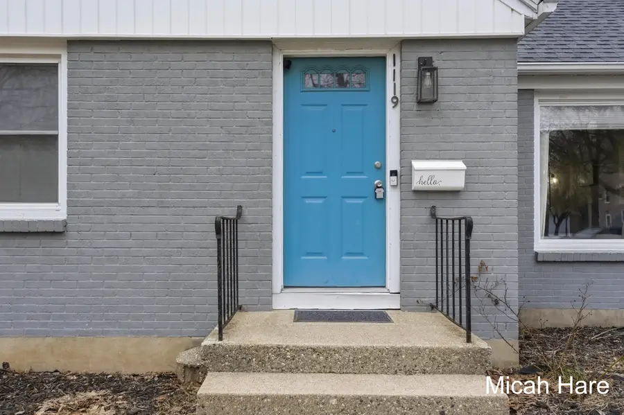 1119 Ottillia Street Se, Grand Rapids, MI 49507 - #3