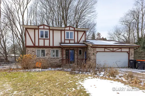 4731 Treasure Trail Sw, Wyoming, MI 49519