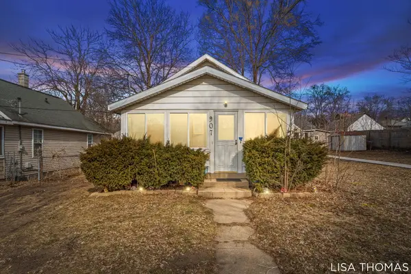 907 Merritt Street Se, Grand Rapids, MI 49507