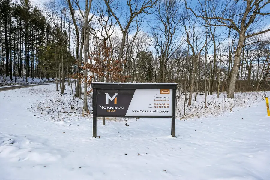 6854 Morrison Hills Court, Dexter, MI 48130 - #2