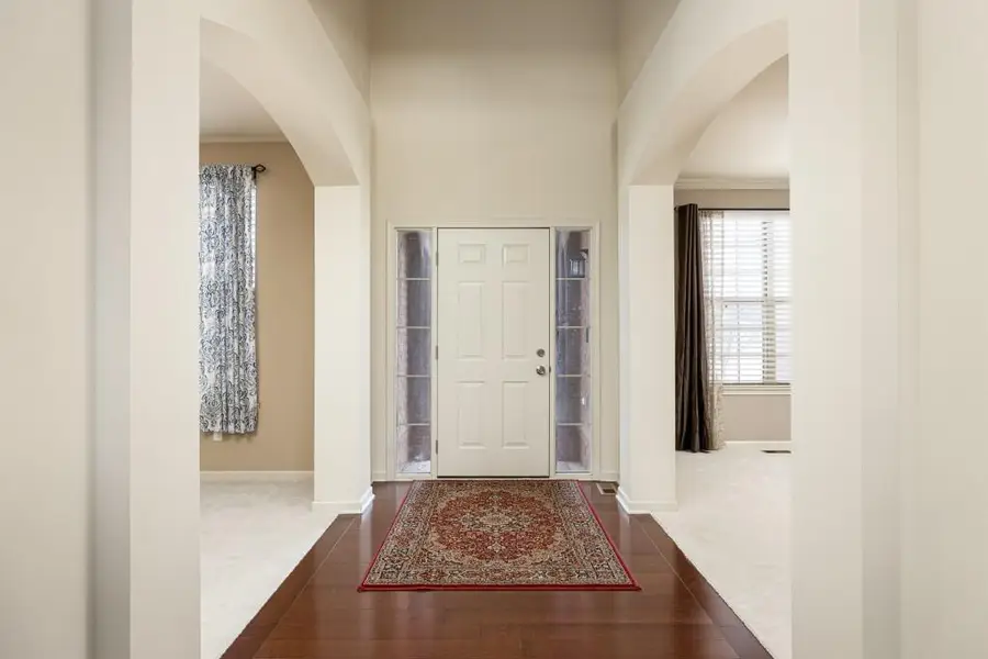 4469 Cherry Blossom Drive, Ypsilanti, MI 48197 - #3