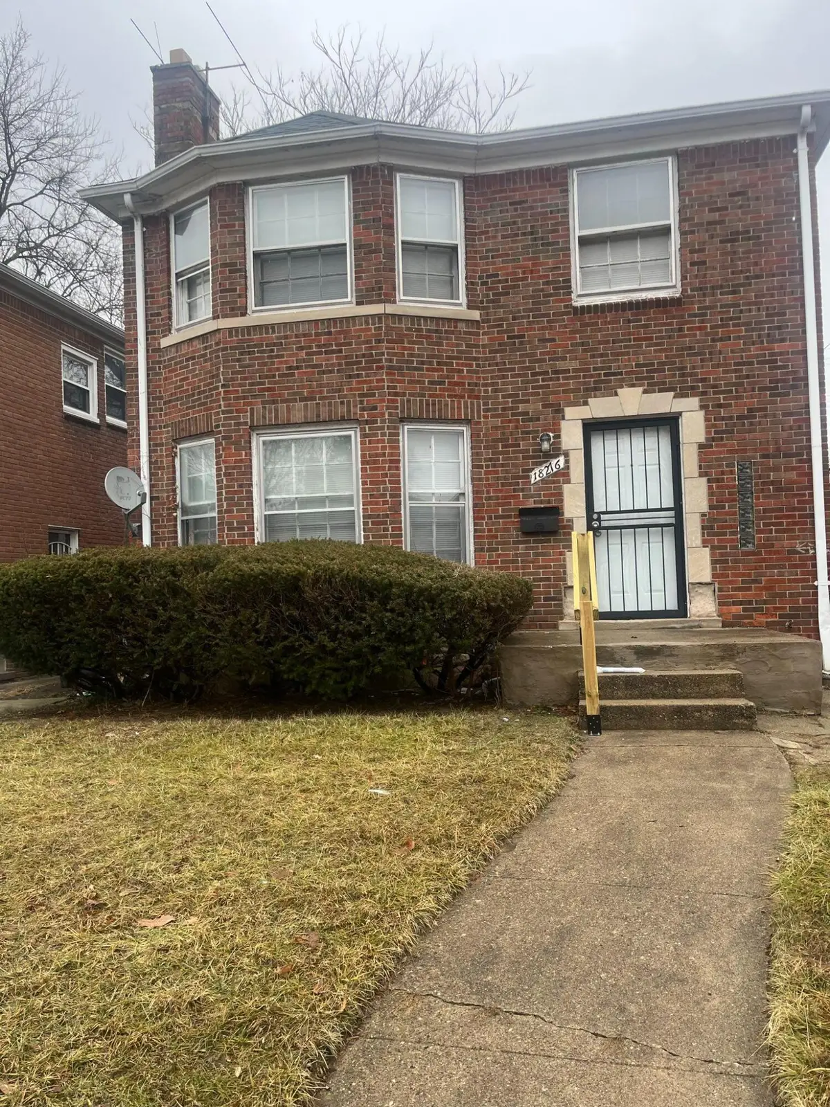 18276 Appoline Street, Detroit, MI 48235 - #1