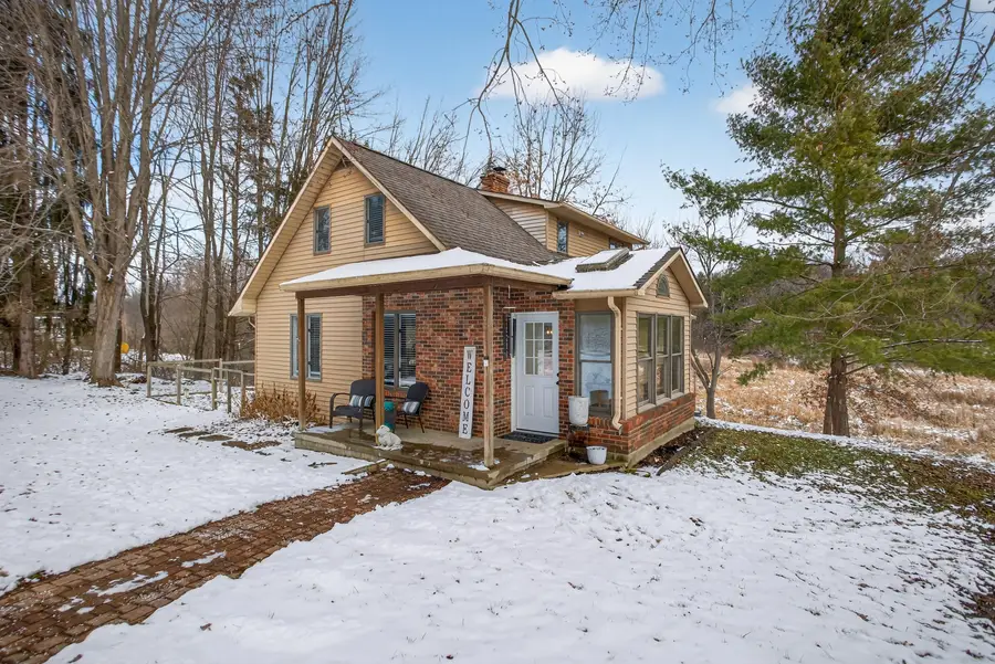 8900 County Farm Road, Parma, MI 49269 - #2