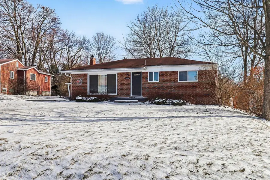 3659 Elira Lane, Waterford, MI 48328 - #3