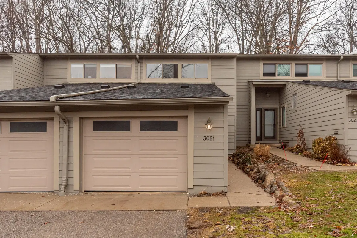 3021 Lake Haven Court, Ann Arbor, MI 48105 - #1