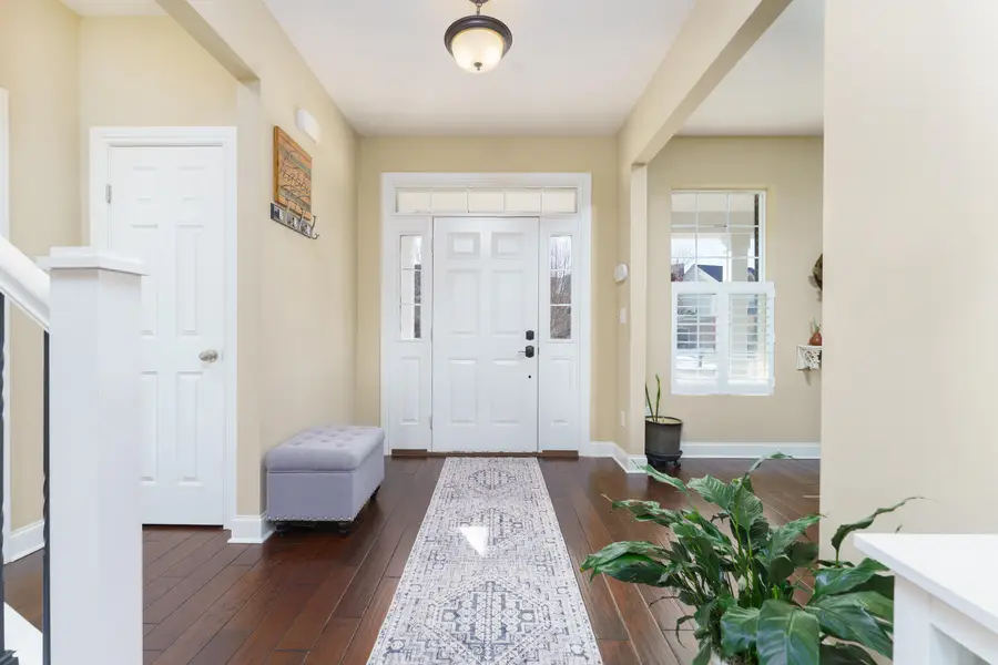 551 Fairways Lane #102, Chelsea, MI 48118 - #2