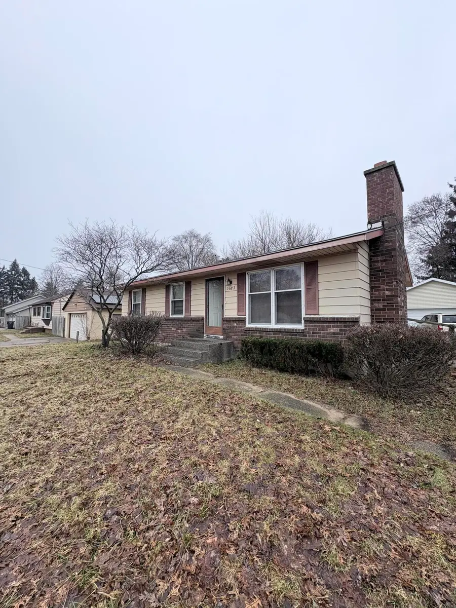 5682 Madison Avenue Se, Grand Rapids, MI 49548 - #2