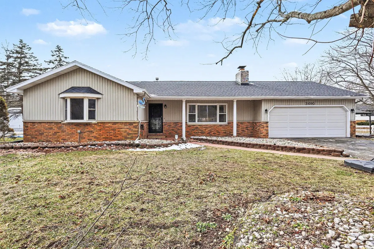 21093 North Avenue, Battle Creek, MI 49017 - #1