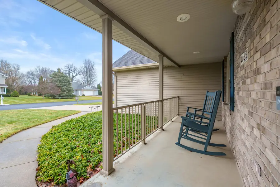 4029 Durango Street, Kalamazoo, MI 49048 - #3