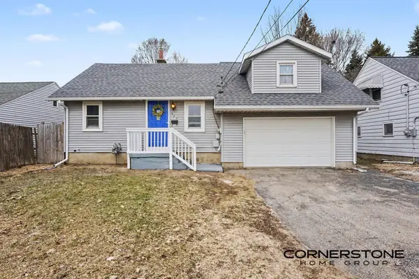 907 Malta Street Ne, Grand Rapids, MI 49503