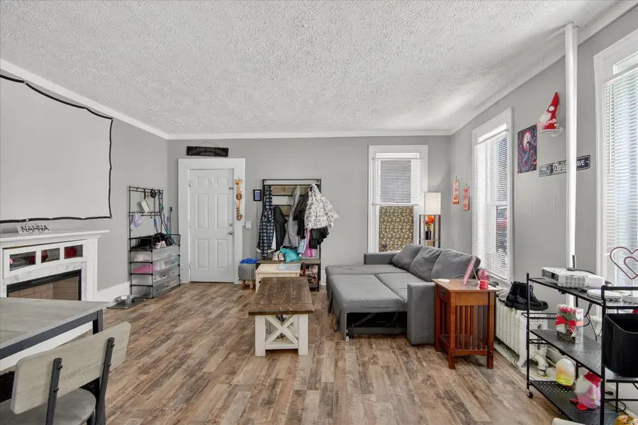 1304 E Ganson Street, Jackson, MI 49202 - #2