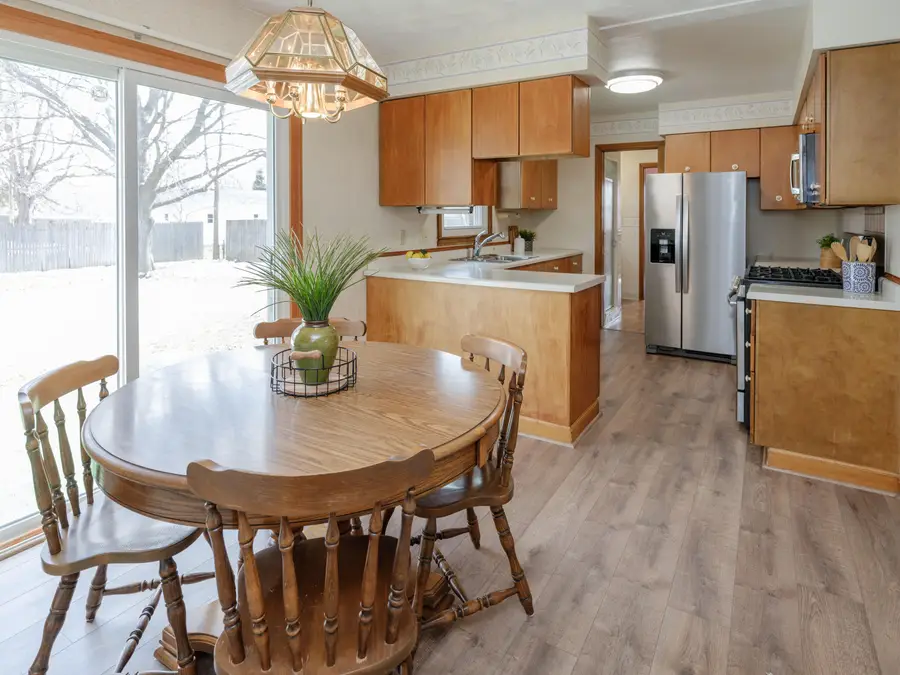 745 Woodlark Street, Galesburg, MI 49053 - #2