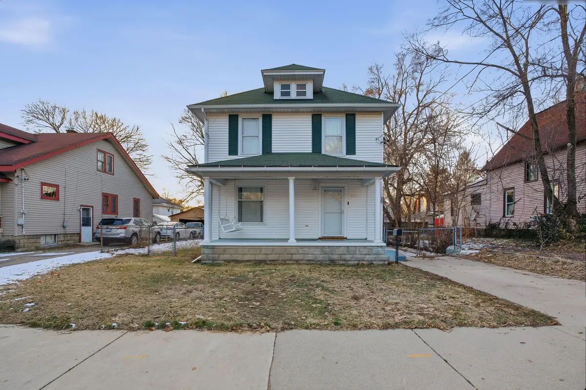 1127 Niagara Avenue Se, Grand Rapids, MI 49507 - #1