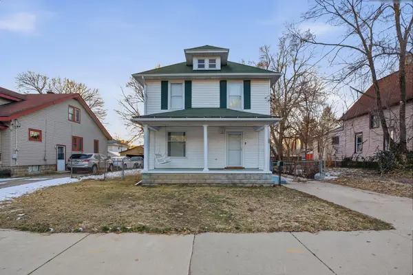 1127 Niagara Avenue Se, Grand Rapids, MI 49507