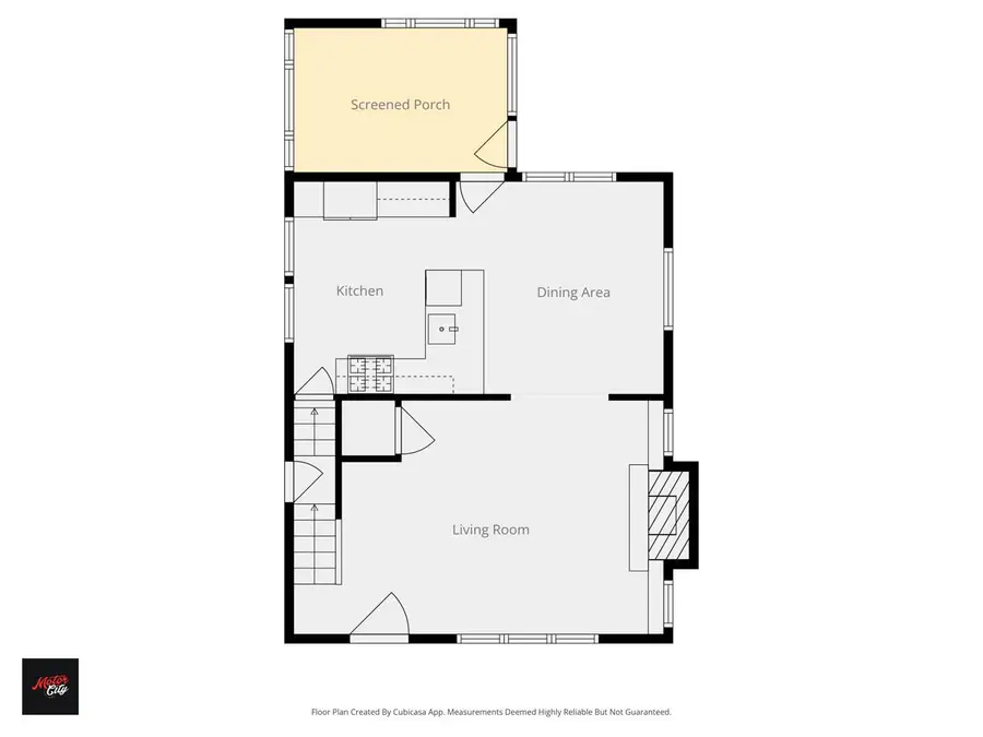 817 W 11 Mile Road, Royal Oak, MI 48067 - #2