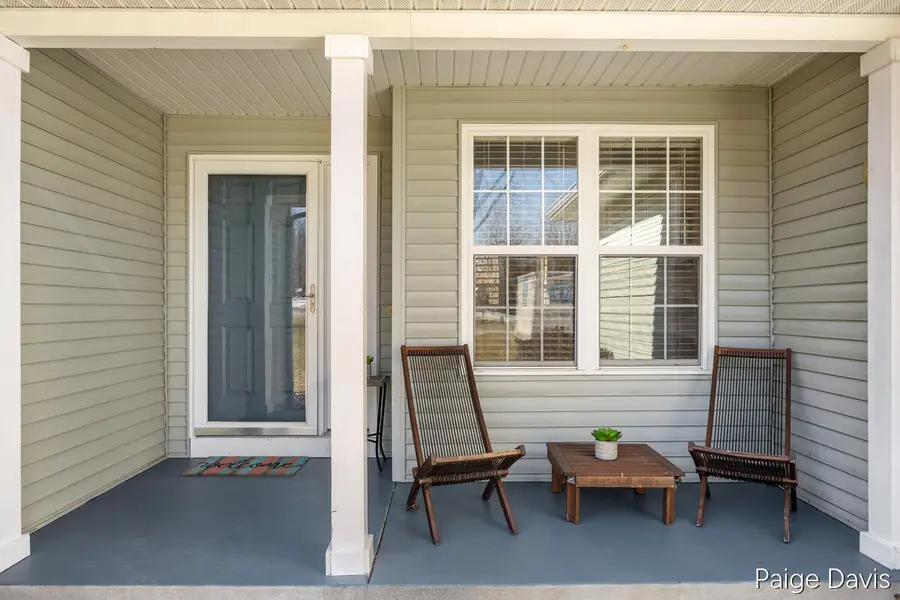 3025 Valley View Drive Ne, Rockford, MI 49341 - #3