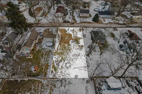 2301 Oxford Street, Kalamazoo, MI 49004