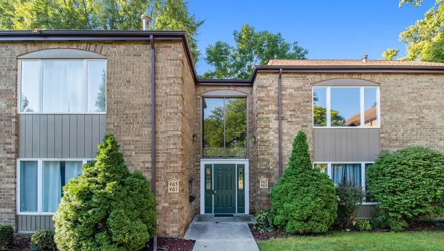 465 Barkwood Court Nw #27, Grand Rapids, MI 49534 - #3