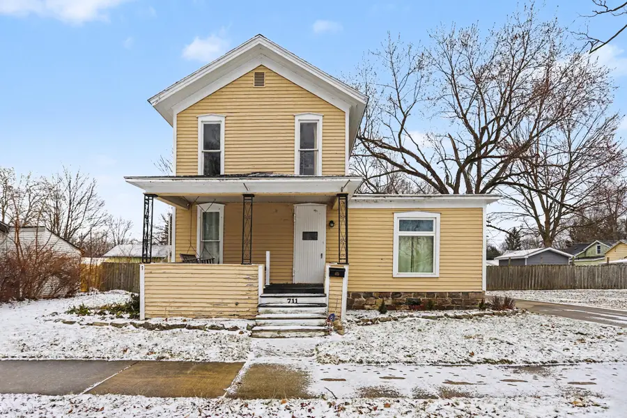 711 Maple Street, Three Rivers, MI 49093 - #3