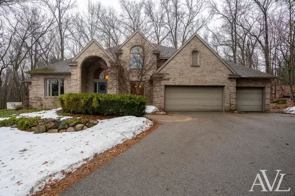 6250 Cannon Highlands Drive Ne, Belmont, MI 49306