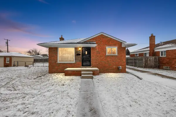 23029 Beverly Street, Saint Clair Shores, MI 48082