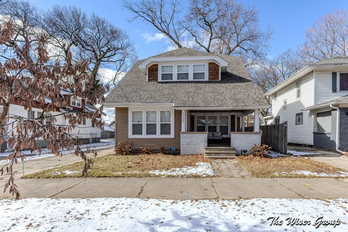 1733 Paris Avenue Se, Grand Rapids, MI 49507 - #1