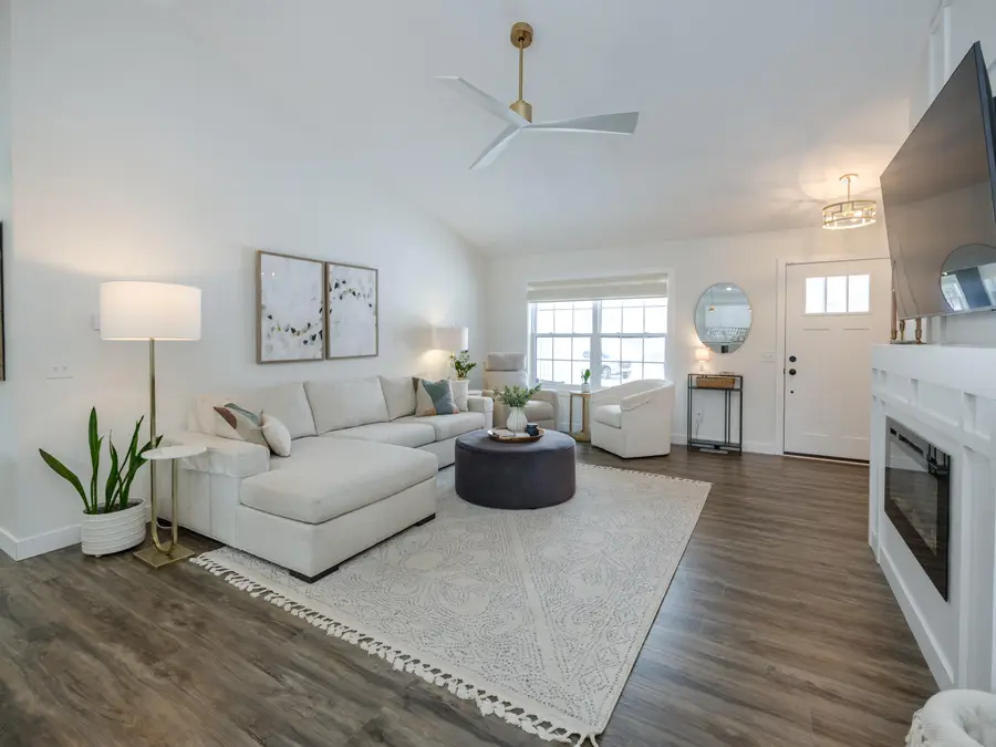 851 Doolittle Court, Kalamazoo, MI 49009 - #3