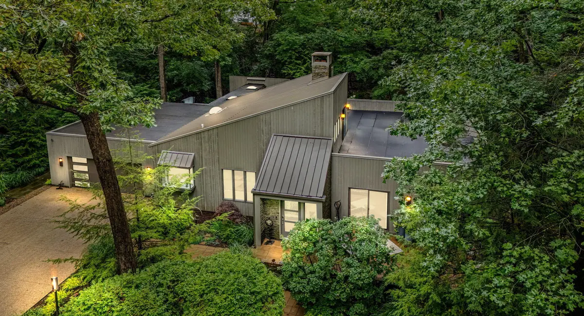 4152 Hillside Trail, New Buffalo, MI 49117 - #1