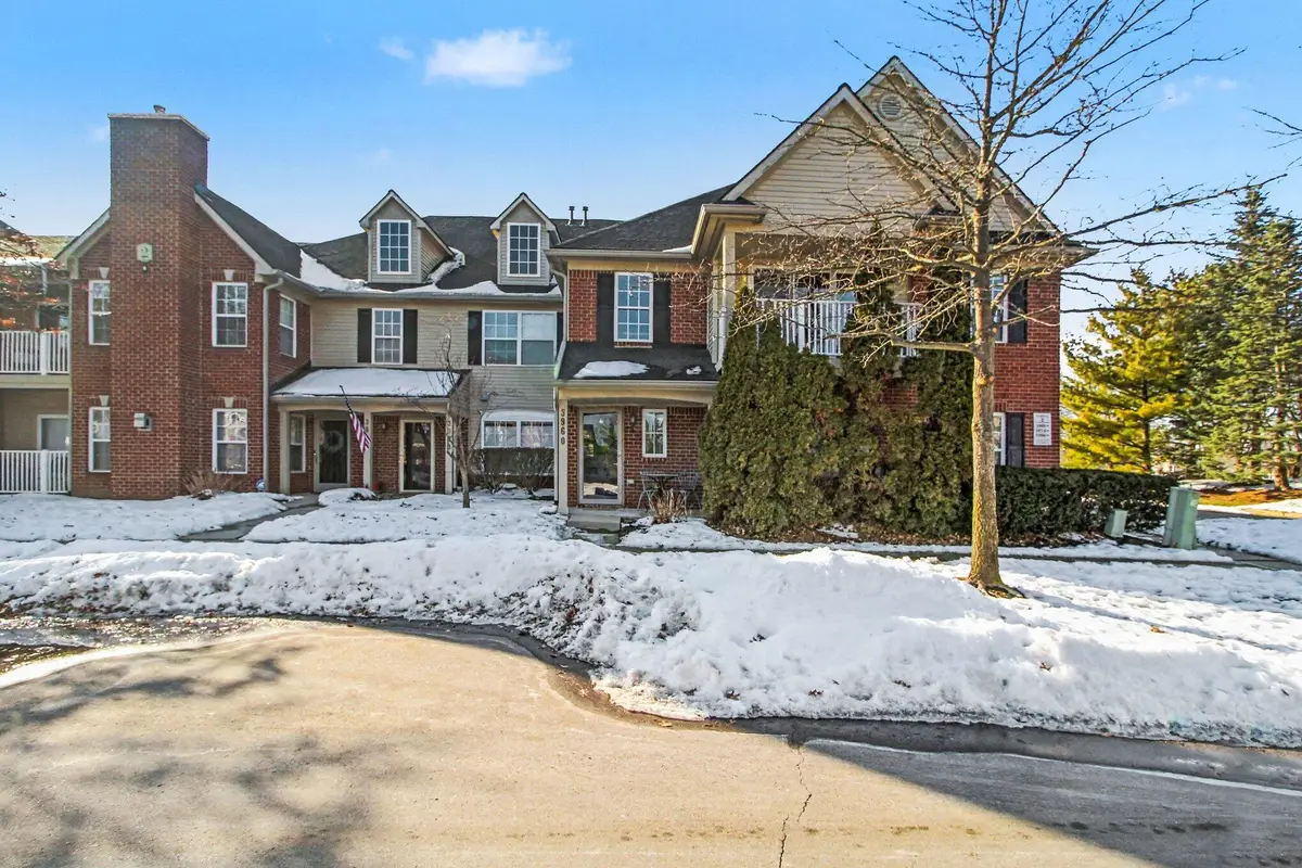 3960 Berkeley Avenue, Canton, MI 48188 - #1