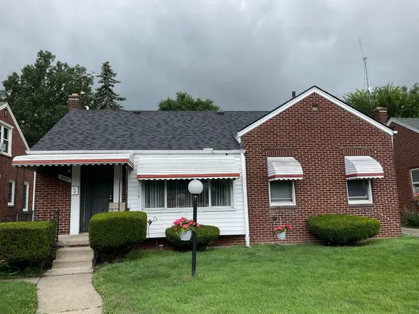 20423 Freeland Street, Detroit, MI 48235