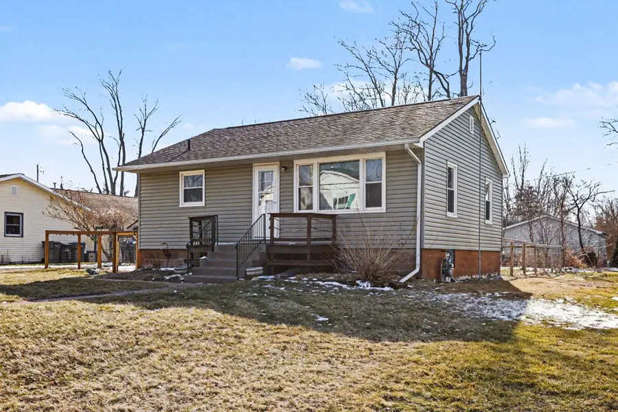 114 N Harrison Street, New Buffalo, MI 49117 - #2