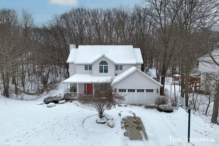 7515 Las Palmas Drive Ne, Rockford, MI 49341 - #3