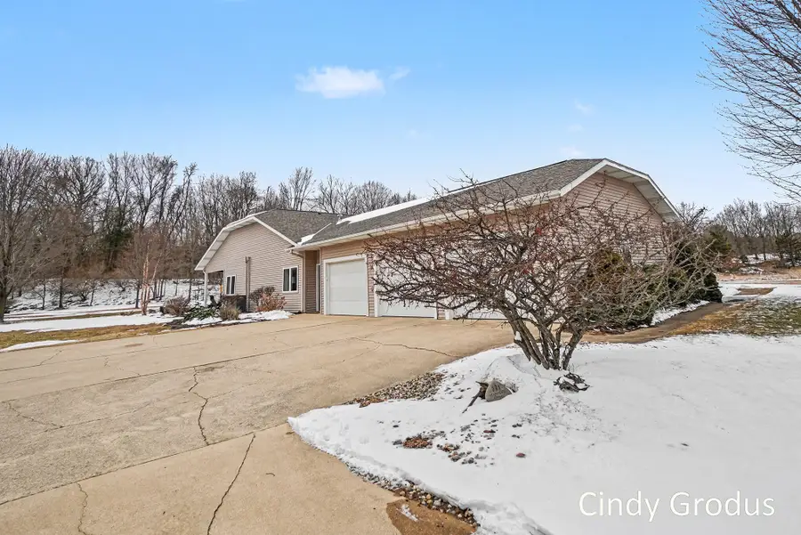 8079 Pigeon Creek Drive, West Olive, MI 49460 - #3