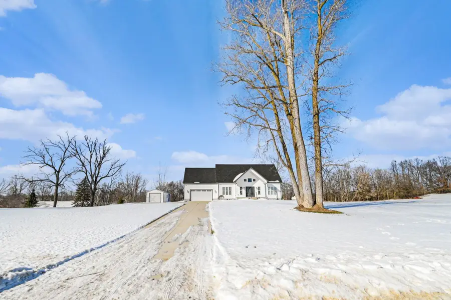 8924 Chicory Lane, Portland, MI 48875 - #2