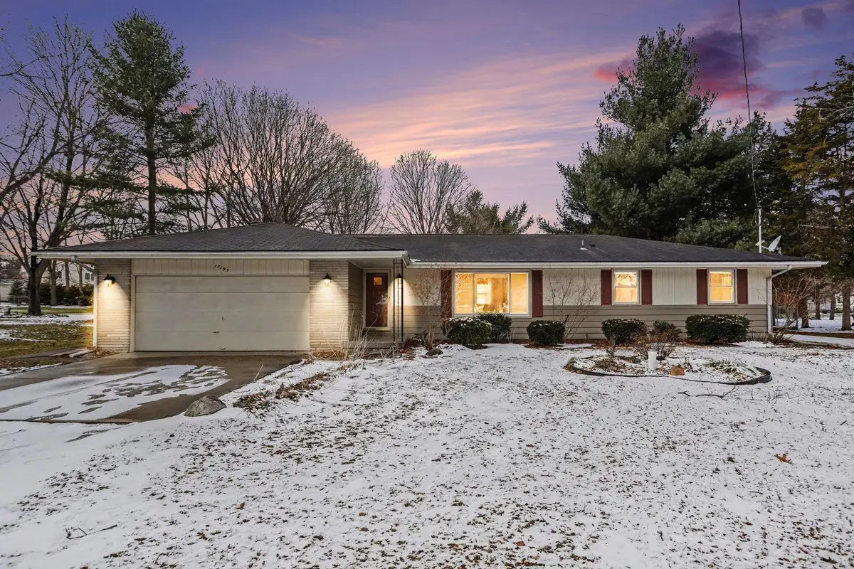 17155 10 Mile Road, Battle Creek, MI 49014 - #1