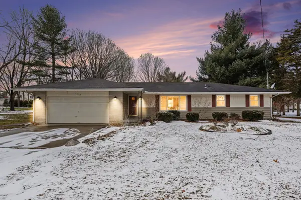 17155 10 Mile Road, Battle Creek, MI 49014