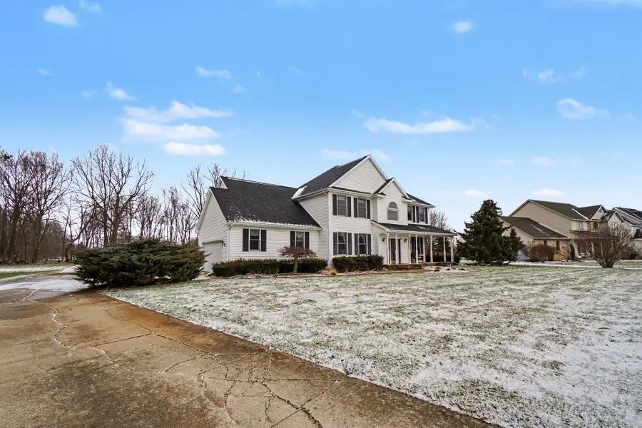 5780 Woodbrook Street, Schoolcraft, MI 49087 - #2