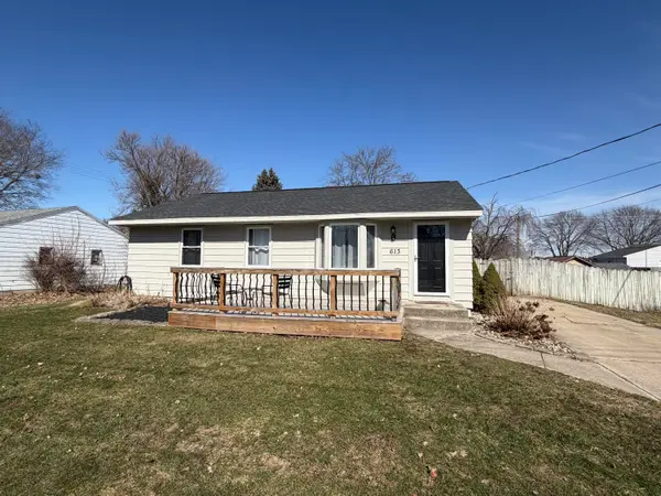 613 B & L Drive, Schoolcraft, MI 49087