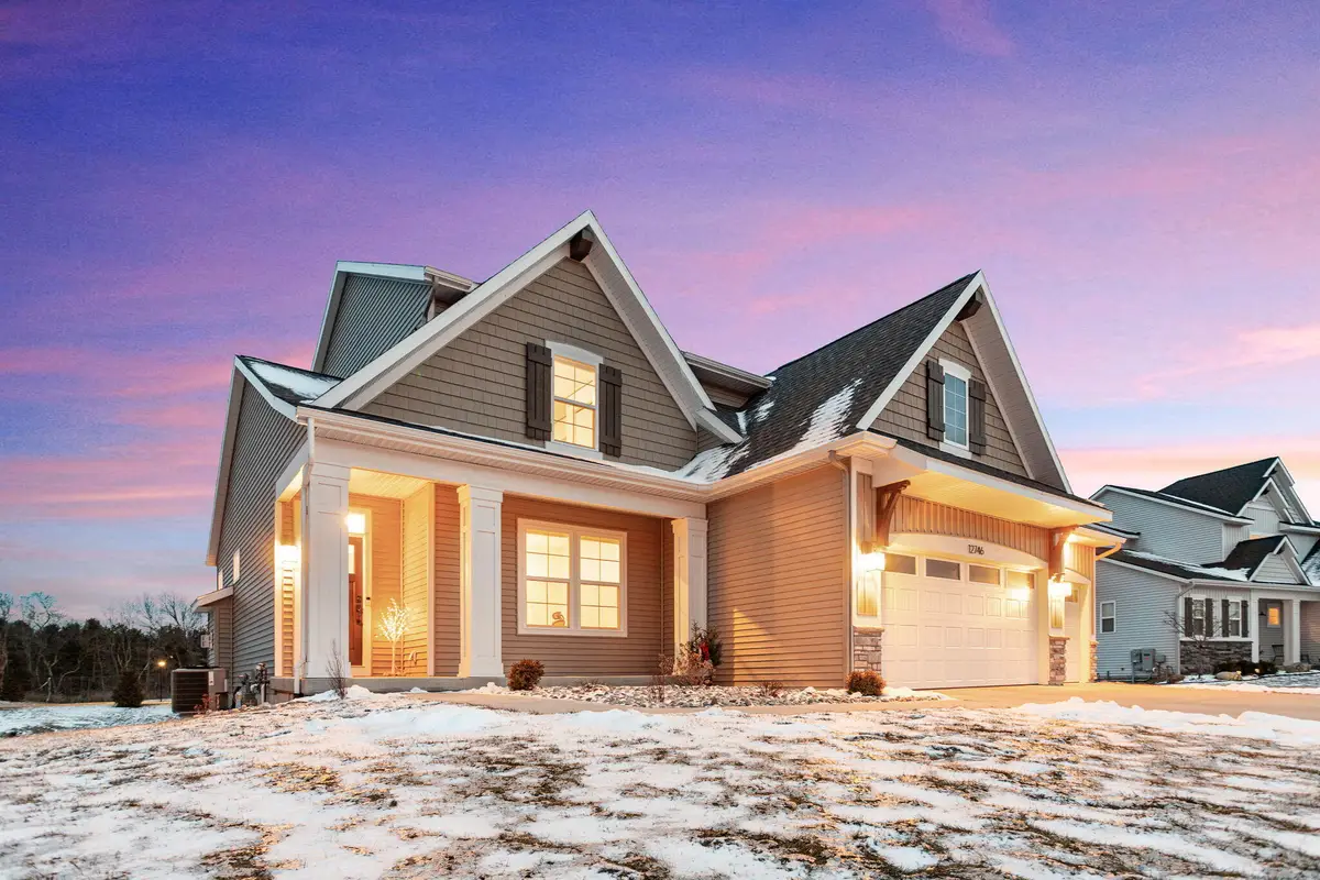 12746 Riverton Road, Grand Haven, MI 49417 - #1