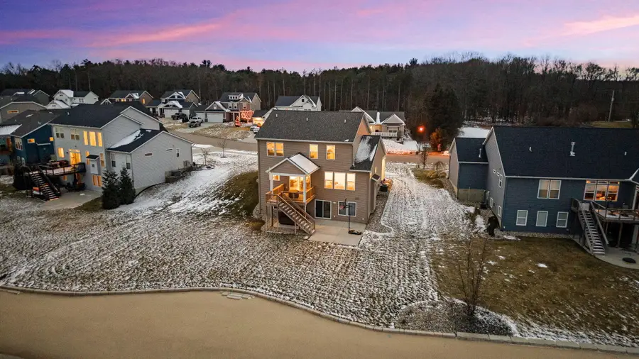 12746 Riverton Road, Grand Haven, MI 49417 - #3