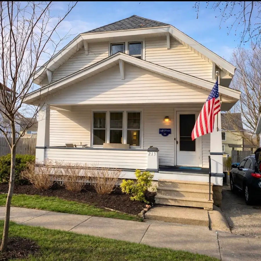 213 Clinton Avenue, Grand Haven, MI 49417 - #2