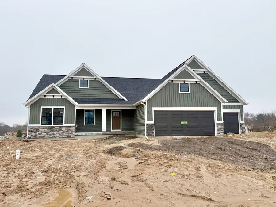 8326 Kettle Hill Court Se, Alto, MI 49302 - #2
