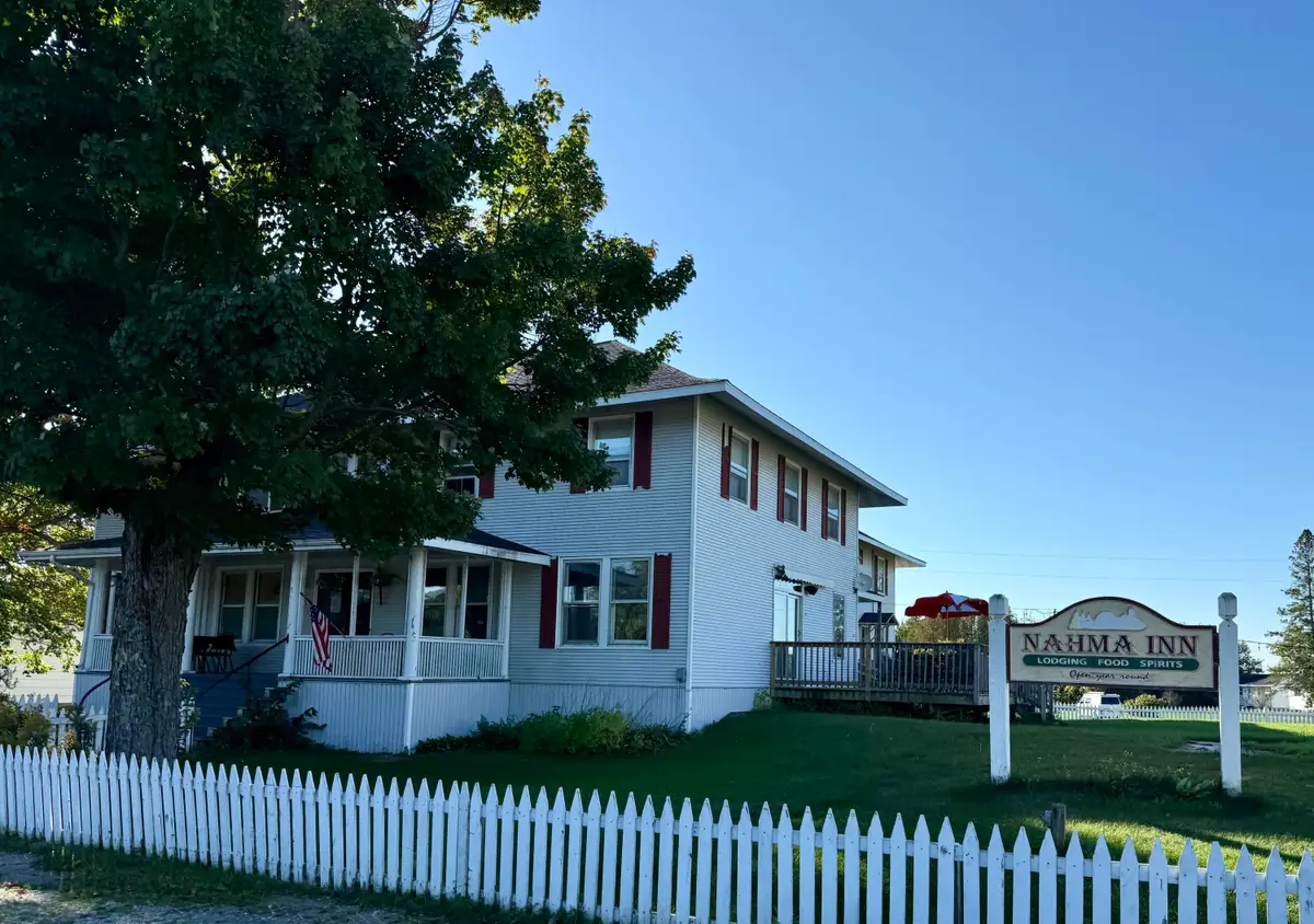 13747 Main Street, Nahma, MI 49864 - #1