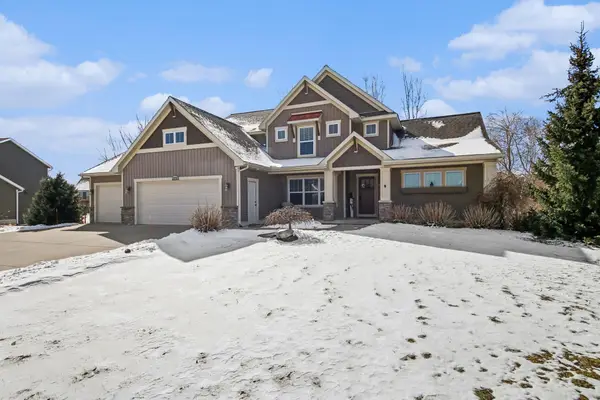 2488 Cedar West Drive, Jenison, MI 49428
