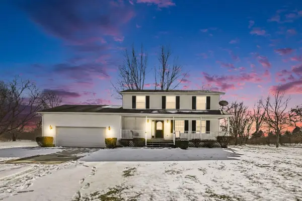 6331 Layton Road, Fowlerville, MI 48836